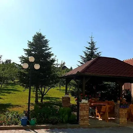 Tatil Evi Holiday Skoko *