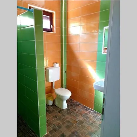 Tatil Evi Holiday Skoko