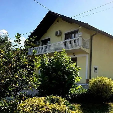Tatil Evi Holiday Skoko Osijek
