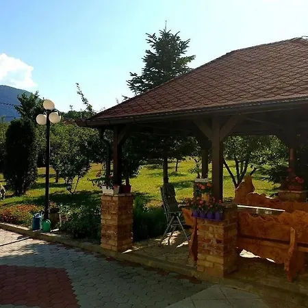 Tatil Evi Holiday Skoko *