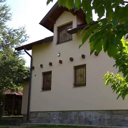 House Sarajevo Holiday home *