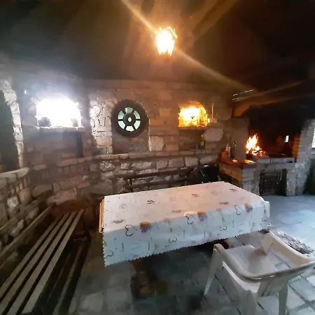 House Sarajevo Ilidza
