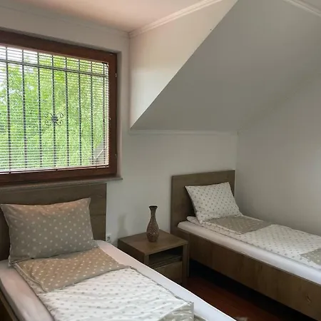 House Sarajevo Holiday home *