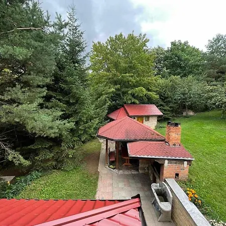Holiday home House Sarajevo *