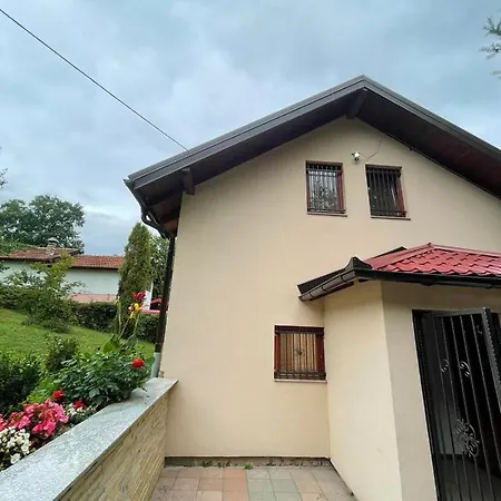Holiday home House Sarajevo Ilidza