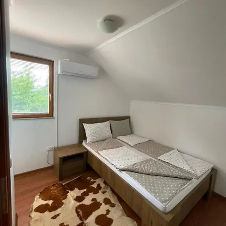 House Sarajevo Holiday home
