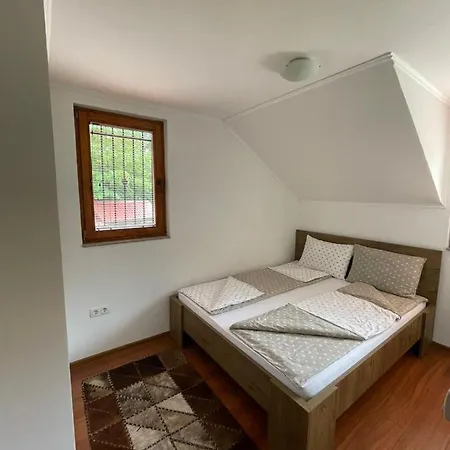 House Sarajevo Holiday home *