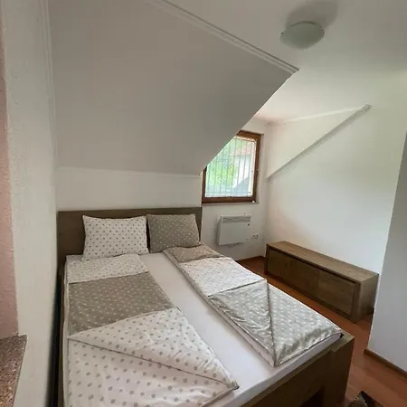 House Sarajevo Holiday home *