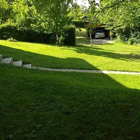 House Sarajevo * Ilidza