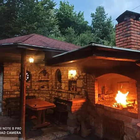 House Sarajevo Holiday home