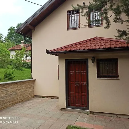 Holiday home House Sarajevo *