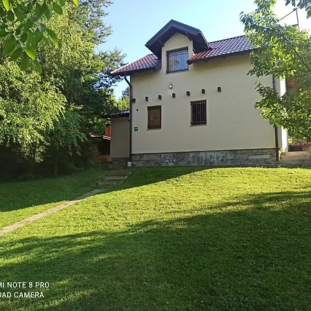 Holiday home House Sarajevo Ilidza
