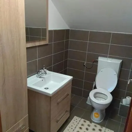 House Sarajevo Holiday home Ilidza
