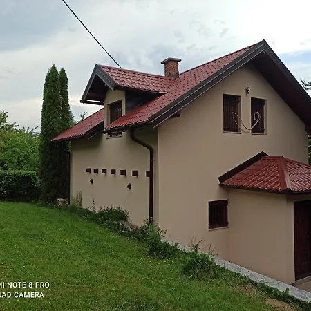 Holiday home House Sarajevo *