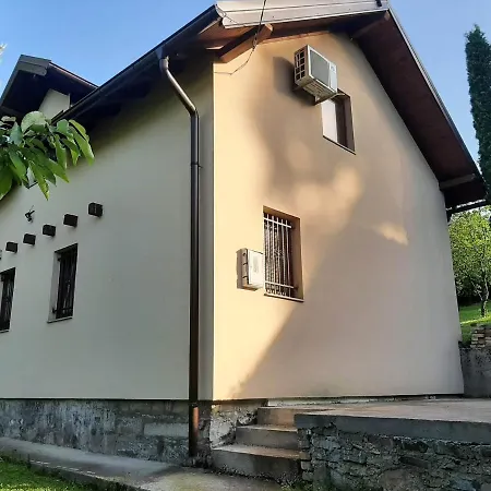 Holiday home House Sarajevo