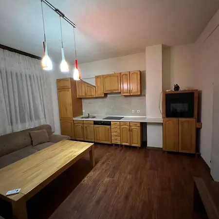 Holiday Skoko Tatil Evi