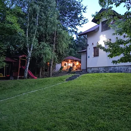 House Sarajevo Holiday home *