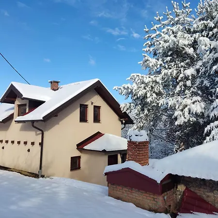 House Sarajevo