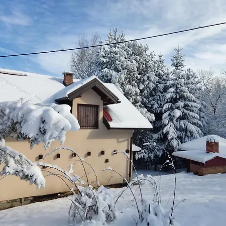 House Sarajevo Holiday home Ilidza