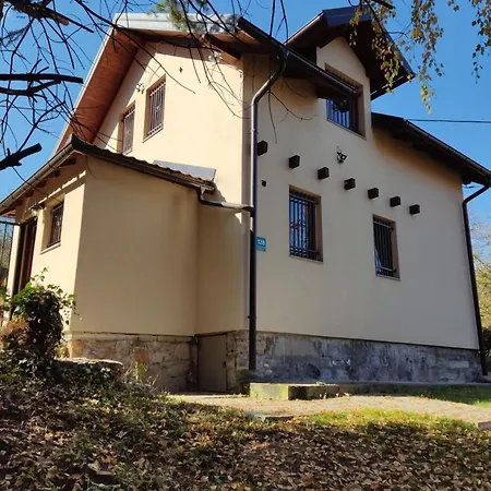 House Sarajevo * Ilidza