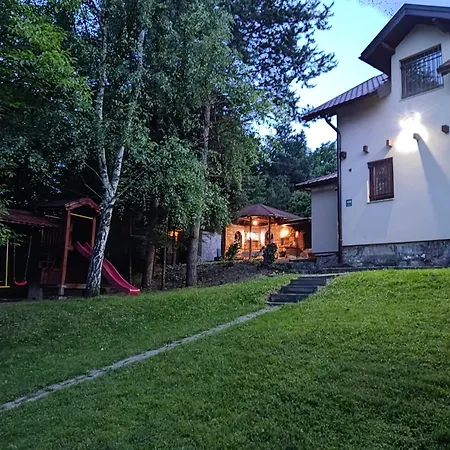 Holiday home House Sarajevo *
