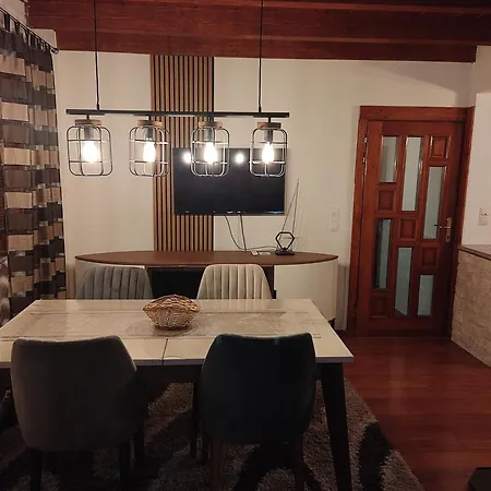 House Sarajevo Holiday home *