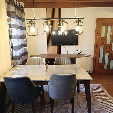 House Sarajevo Holiday home Ilidza