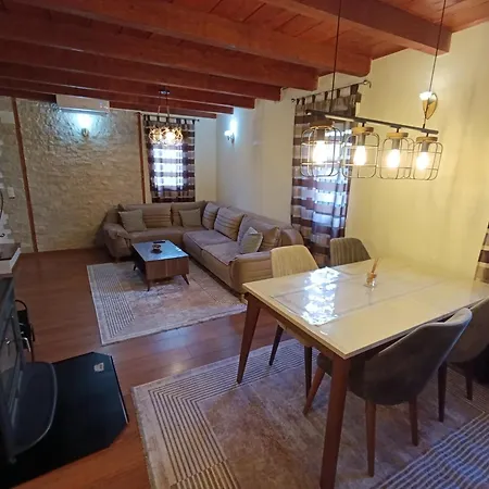 House Sarajevo Holiday home *