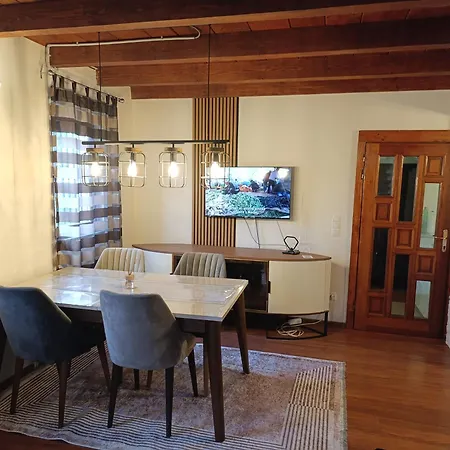 House Sarajevo Holiday home *