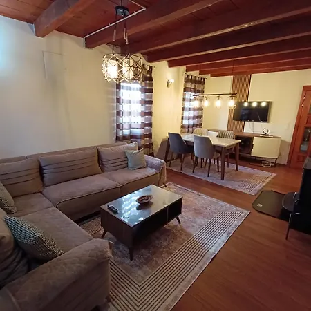 Σπίτι διακοπών House Sarajevo *