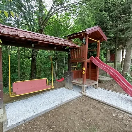 Holiday home House Sarajevo *